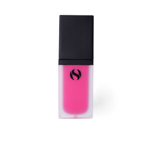 So Cheeky - babe a Pink Liquid Blush - Enhance your cheeks with a natural, rosy glow.