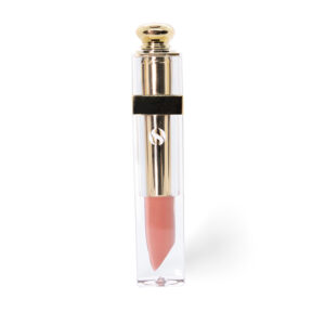 So Glossy Radiant Lip Gloss - Brilliant shine and long-lasting color.