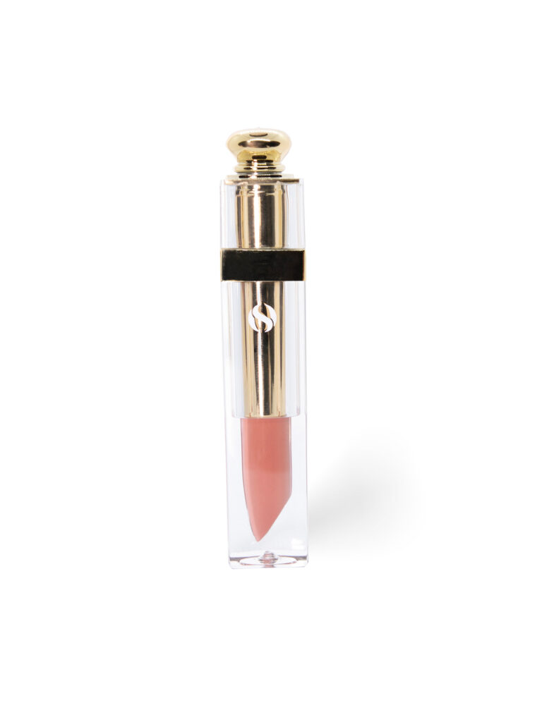 So Glossy Radiant Lip Gloss - Brilliant shine and long-lasting color.