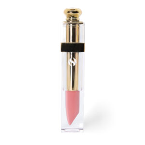 Darling Lip Gloss - Soft pink shade for a charming and luscious pout.