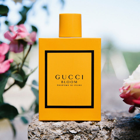 Gucci bloom Profumo di Fiori