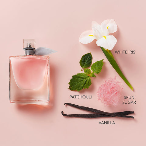 Lancome - La vie est belle