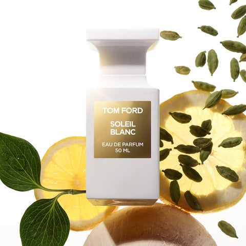 Tom Ford - Soleil blanc