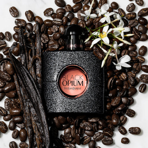 YSL -  Black Opium